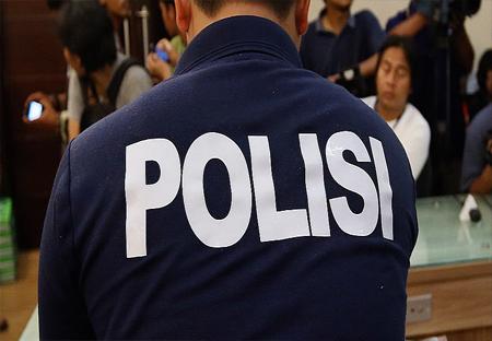 Propam Polda Riau Periksa Bripka PT