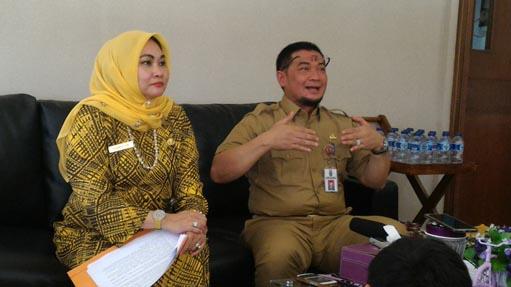 Pemprov Riau Tolak Aktifkan Izin Pasir Laut di Beting Aceh, Rupat