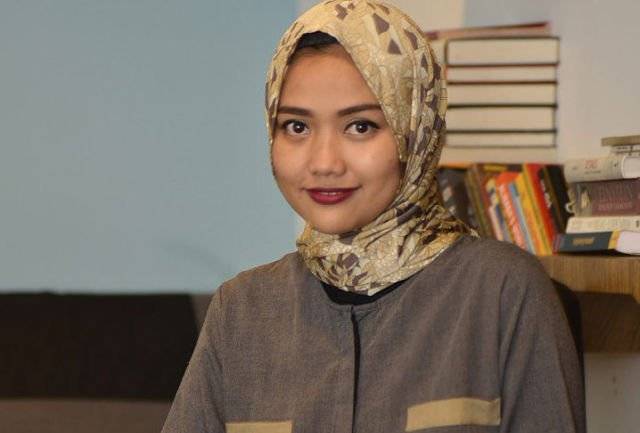 Mengintip Kisah Dibalik Sukses Diajeng Lestari Pendiri Hijup.com, Simak Yuk