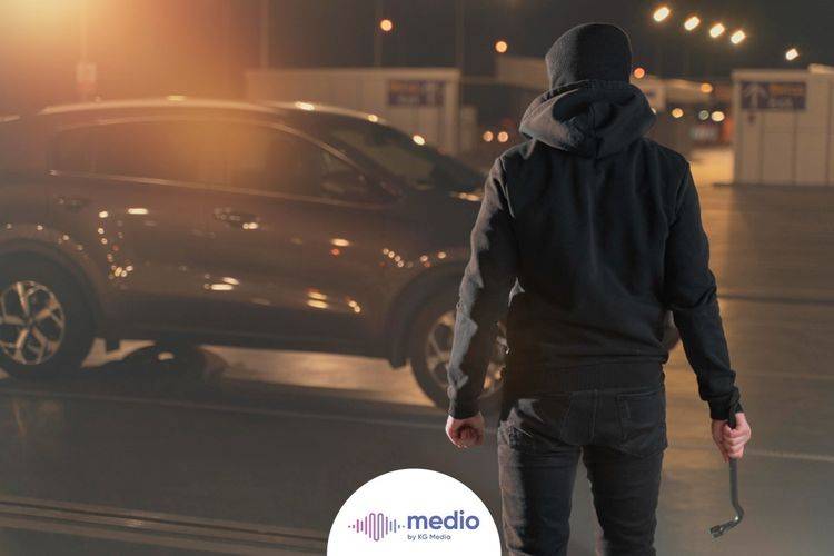 Jarang Terungkap Ini 7 Kisah Perampokan Terbesar Sepanjang Sejarah