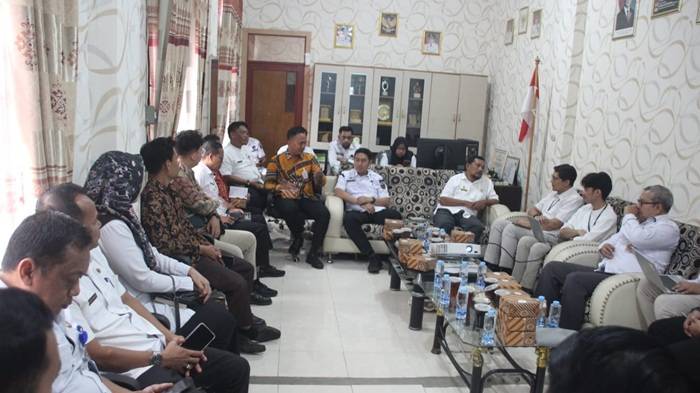 Event Bakar Tongkang Diprediksi Membludak, Disparpora Rohil Siapkan Aplikasi Digital