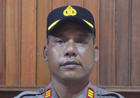 Pasangan Muda-mudi yang Digerebek Warga Dalam Mobil di Kuansing Dinikahkan