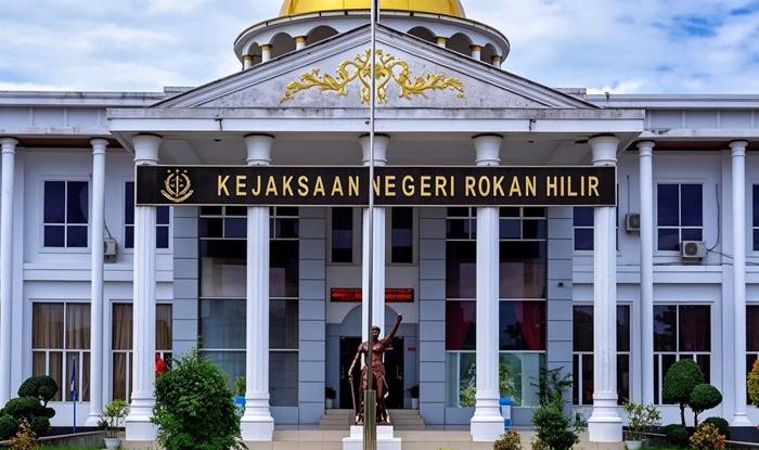 Kajari Rohil Sebut Pesan WA Mengatasnamakan Dirinya Bermodus Penipuan Adalah Hoaks