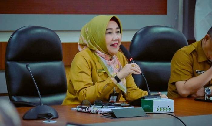 Realisasi Investasi Dumai Peringkat 1 di Riau, Tembus Rp3,04 T pada Triwulan I 2026
