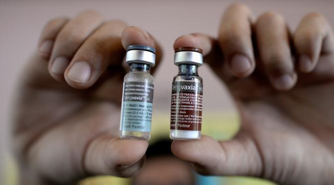Diskes Meranti tak Jamin Adanya Vaksin Palsu di Klinik dan Tempat Praktek Bebas