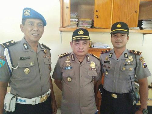 Polisi Gadungan Ditangkap Polisi, Kerugian Korban Mencapai Rp429 juta