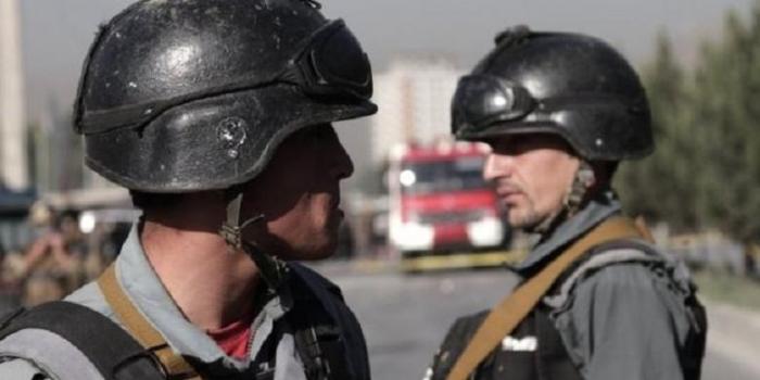 Puluhan Orang Tewas akibat Bom di Pinggiran Kabul
