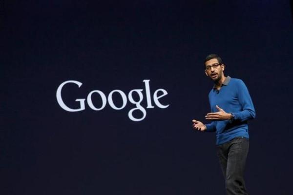 Kini Giliran Bos Google jadi Korban Peretasan