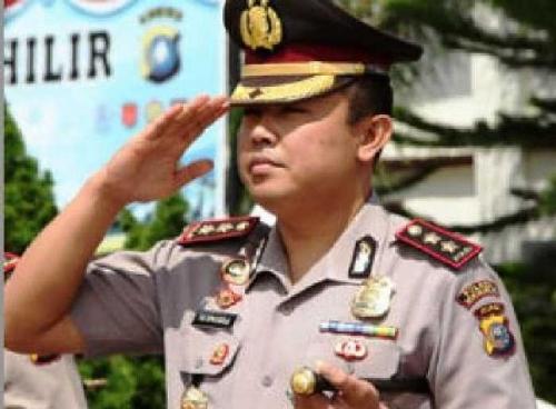 Kapolresta tak Main-main Menangani Khasus Menimpa Brigadir Ms