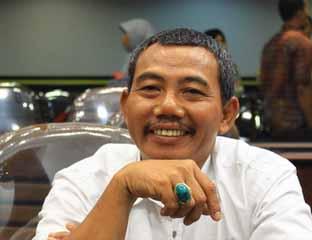Dishub Pekanbaru Diminta Amankan Angkutan Mudik Lebaran