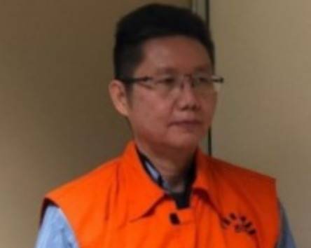 Diduga Korupsi Alih Fugsi Hutan, Manager PT Duta Palma Segera Diadili