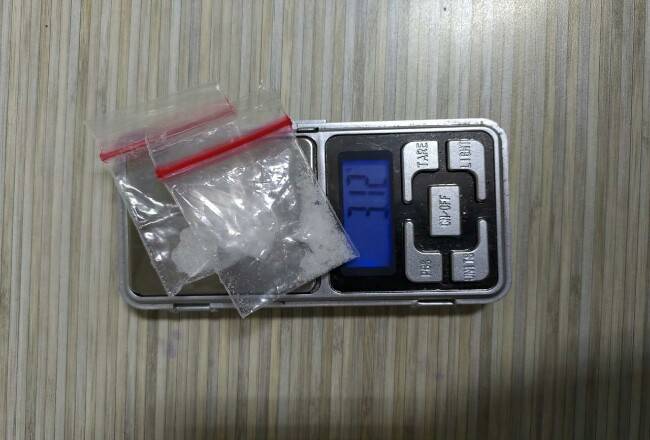 Polisi Masih Buru Satu Tersangka dari Penggerebakan Kedai di Kampung Dalam 