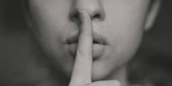 Penasaran Kenapa Ada Orang Bermulut Ember? Ini Jawaban dan Penjelasan Ilmiahnya