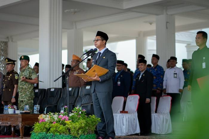 Harkitnas ke-118 Tahun 2026, Tantangan Bangsa Menuju Kedaulatan Informasi dan Transformasi Digital