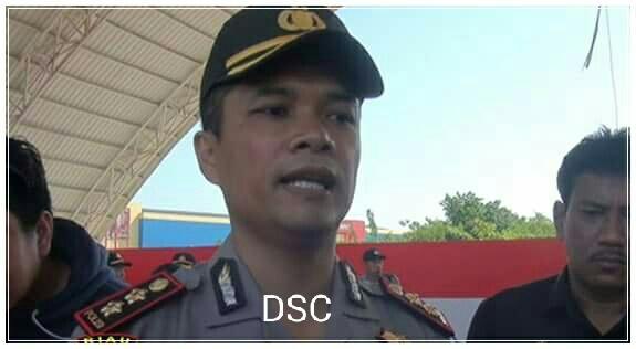 Polisi Ringkus Pelaku Narkotika Jenis Daun Ganja di Jalan Kartini
