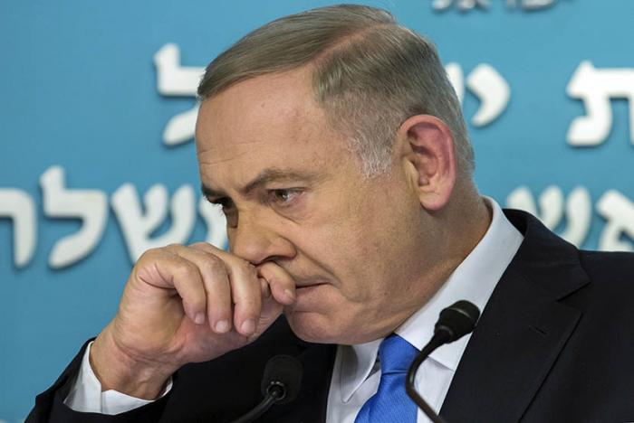 Dianggap Kalah Soal Al-Aqsha, PM Netanyahu 'Digoyang'