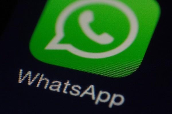 Pengguna WhatsApp Tembus Satu Miliar