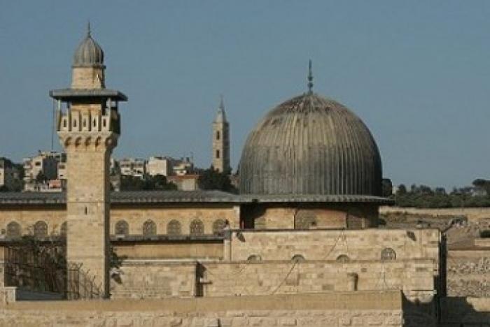 AS Minta Israel-Yordania Kurangi Ketegangan di Yerusalem