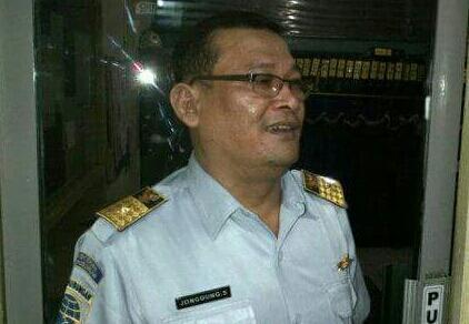 Ambil Langkah Tegas Soal PT Nagamas, Kepala KSOP Dumai Bentuk Tim