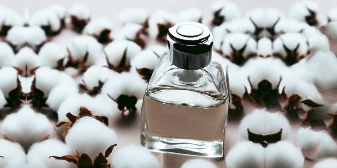 Berikut 8 Parfum dengan Aroma Cotton Flower yang Patut Kamu Coba
