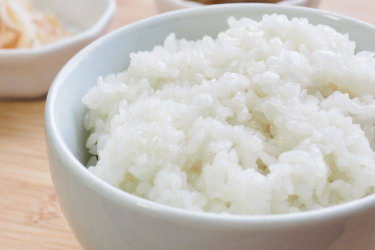Berani Berhenti Makan Nasi Putih Sebulan? Maka Ini yang Akan Didapatkan