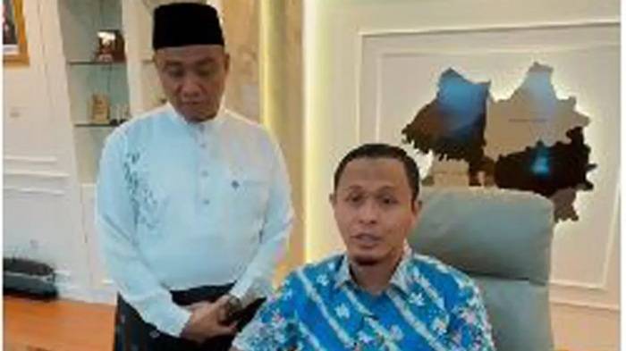 HUT ke-242 Pekanbaru, Wako Agung Gratiskan Parkir Tiga Hari dan Beri Diskon Hotel 24 Persen
