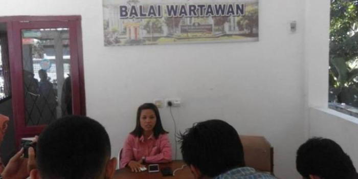 Jurnalis RRI Bengkulu Mengaku Dapat Ancaman dari Oknum Perwira TNI