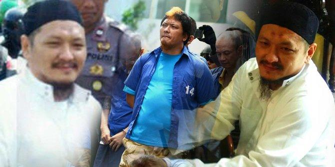 Kemenkum HAM Akui Simpan Video Testimoni Fredi Budiman