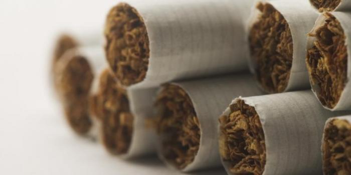 Picu Perdagangan Rokok Ilegal, Harga Dipatok Rp50.000 Per Bungkus