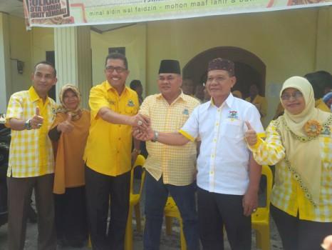 Tiga Kandidat Kuat Calon Ketua Golkar Dumai