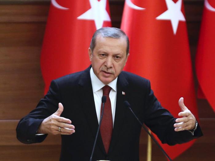  Apakah Erdogan Pejuang Islam? Pemaparan Gulen yang Mengejutkan