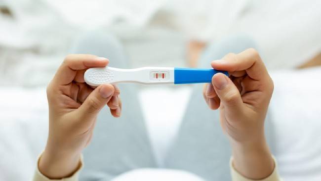 Ini Kata Dokter Tentang Alat Kontrasepsi Bentuk Koyo yang Viral Ber Berikut Adakah Manfaat Masturbasi untuk Wanita?