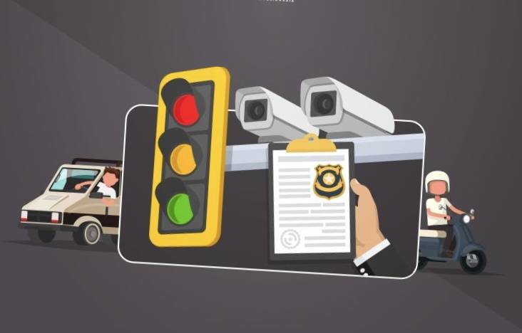 Warga Dumai Kecewa dengan Sistem ETLE Satlantas Polres Dumai