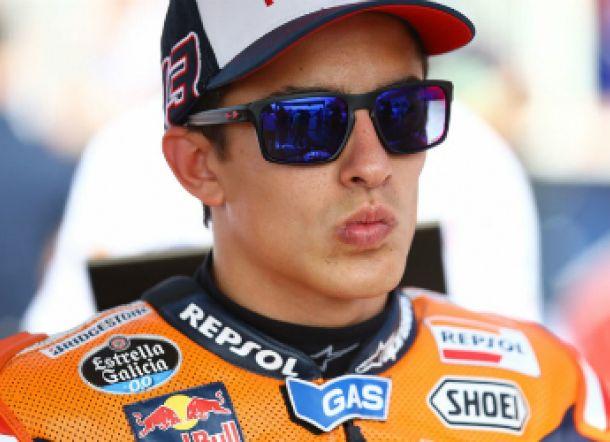 Marquez: MotoGP Berada di Fase Kritis