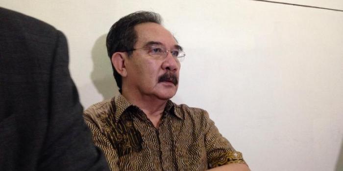 Jelang Bebas Bersyarat, Antasari Azhar Ajukan Ulang Permohonan Grasi kepada Jokowi
