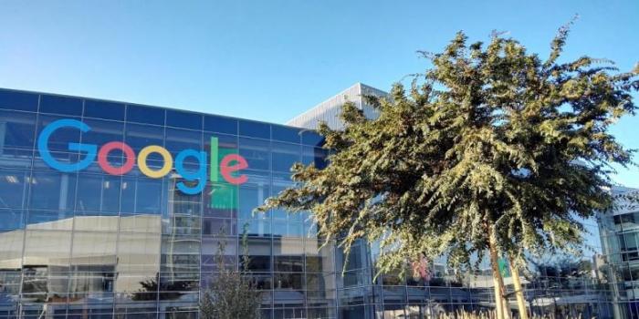 Perusahaan Cloud Dibeli Google Sekitar Rp8,1 Triliun
