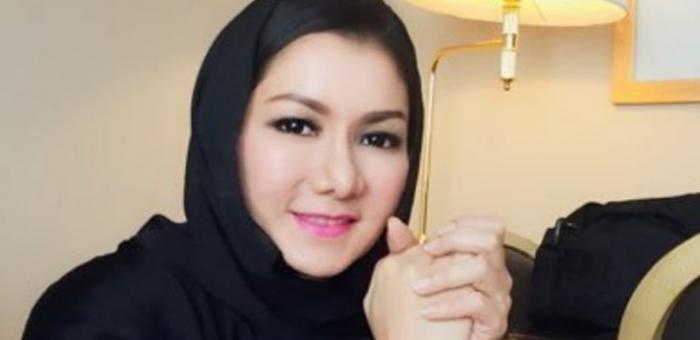 Ditangkap KPK, Video Mesum Mirip Rita Widyasari Beredar
