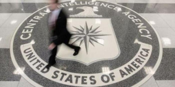 Gedung Putih Minta CIA Serangan "Cyber" terhadap Rusia