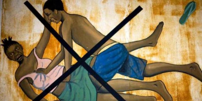75 Persen Warga Perempuannya Jadi Korban Perkosaan