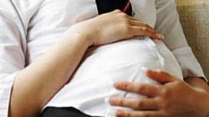 Wanita Ini Tengah Hamil 5 Bulan, Dokter Mengatakan Ia Masih Perawan, Percaya Gak