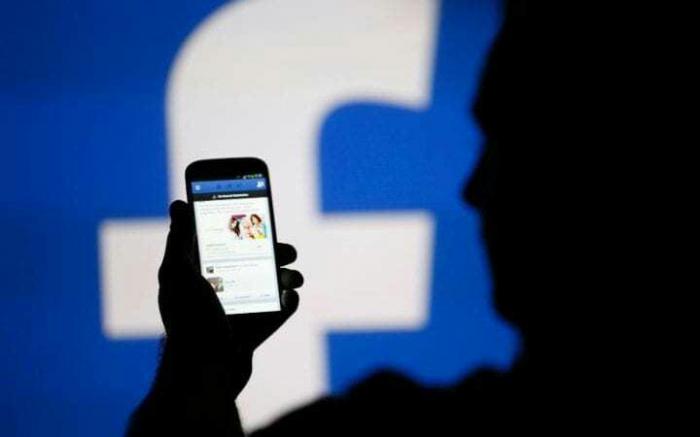 Akun Facebook Diretas, Nama Ajudan Bupati Rohul Dicatut OTK untuk Minta Sejumlah Uang