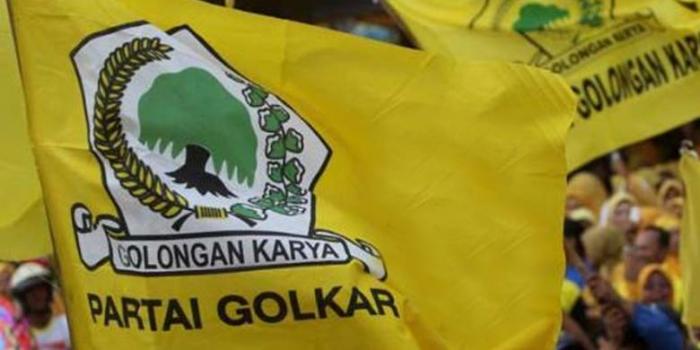 DPP Golkar Putuskan Musda Ulang Golkar Rohul Dilaksanakan di Jakarta