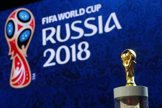 Prancis dan Portugal Lolos ke Piala Dunia 2018, Belanda Gagal