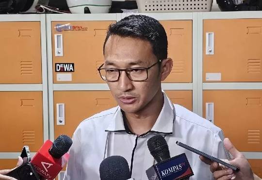 KPK Eksekusi Tiga Mantan Pejabat Pemko Pekanbaru Terpidana Korupsi