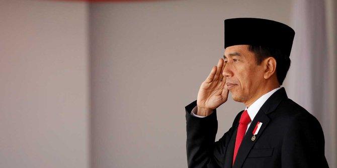 Presiden RI Undang MUI, NU dan Muhammadiyah