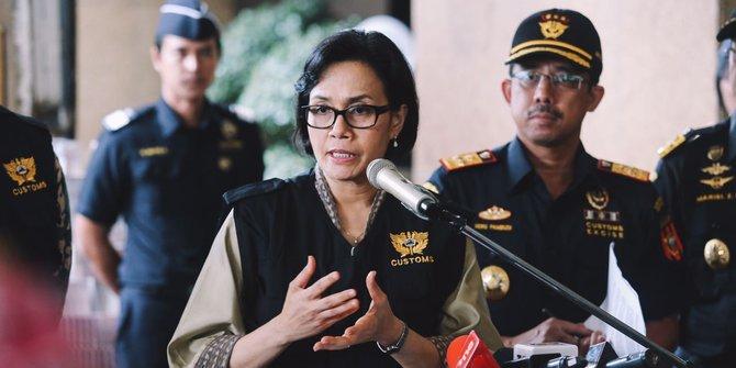 Indonesia Punya Trauma Masa Lalu Akibat Krisis 1998