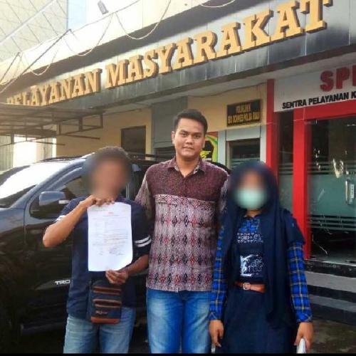 Dicekoki Miras di Club Malam hingga Mabuk, Cewek 15 Tahun Digagahi Pak RT di Kamar Hotel 