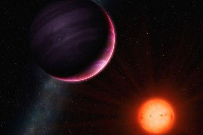  Para Astronom Temukan Planet "Monster" yang Seharusnya Tidak Ada