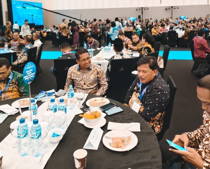 2026 Tahun Transformasi Pendidikan, Wabup Rohil Respons Agenda Menteri