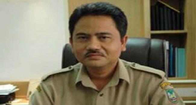Sekda Provinsi Riau Tegaskan Masih Tunggu SK Gubernur Riau